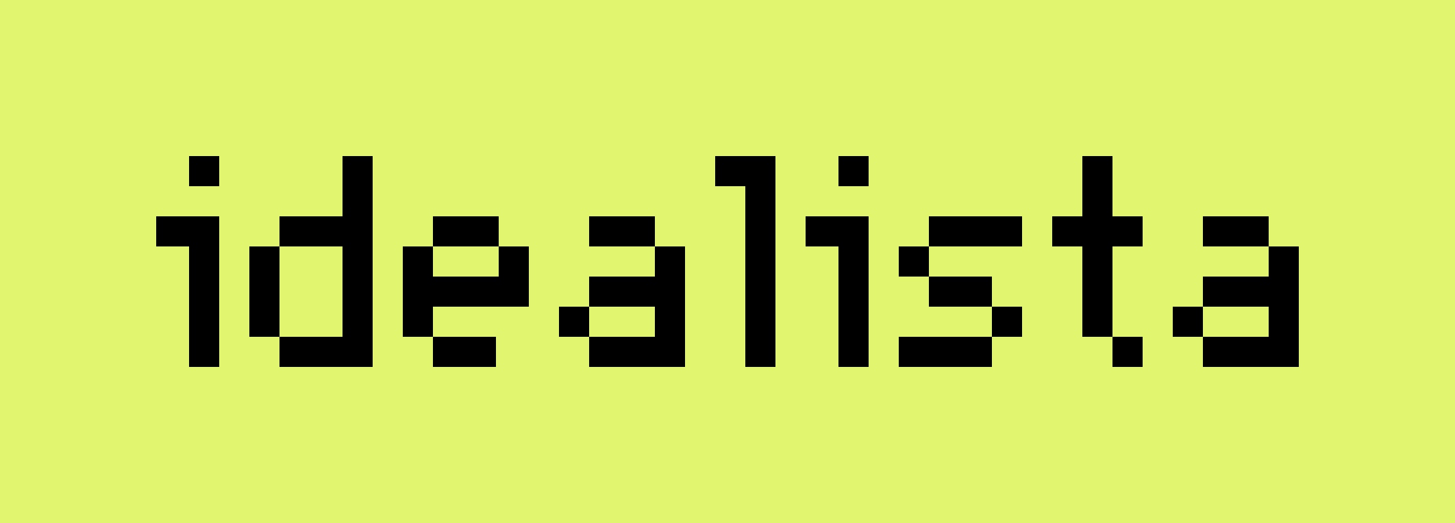 Idealista