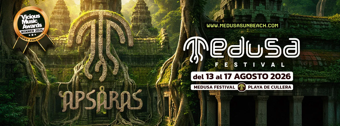 Medusa 2026
