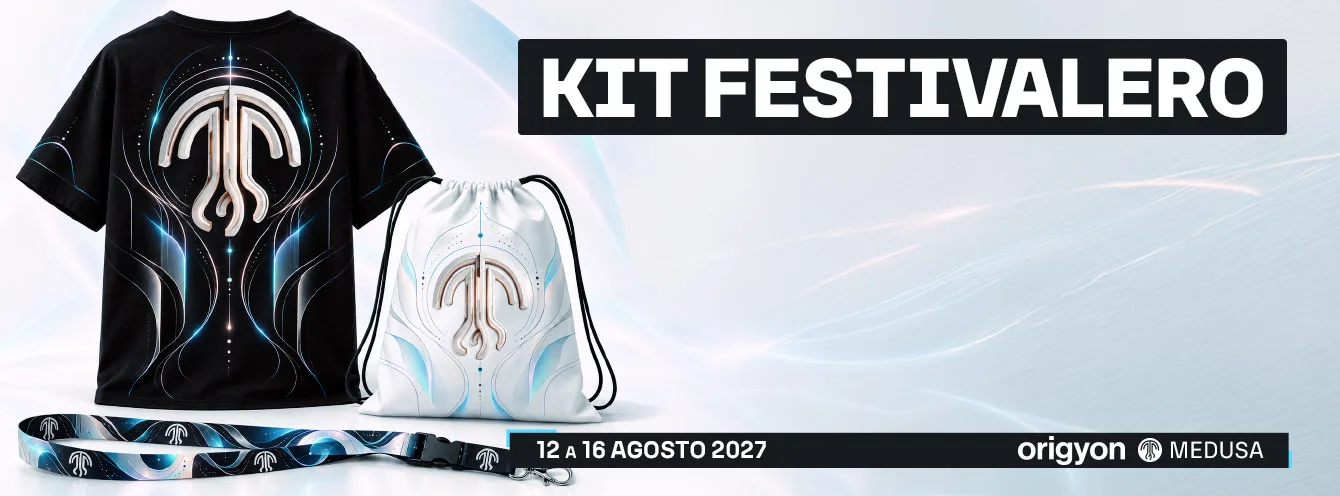 Kit Festivalero
