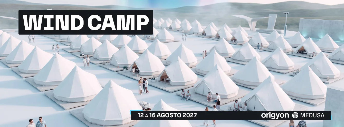 WIND CAMP